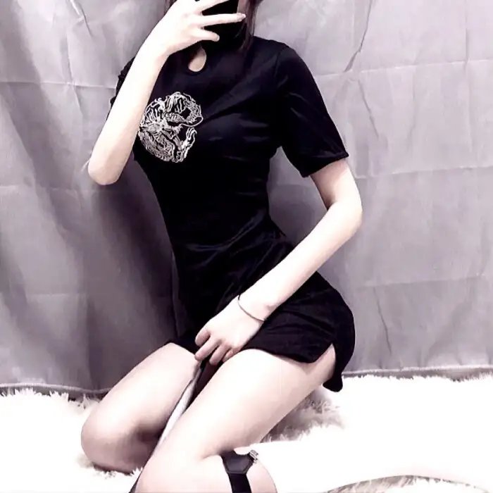 创伤的智慧